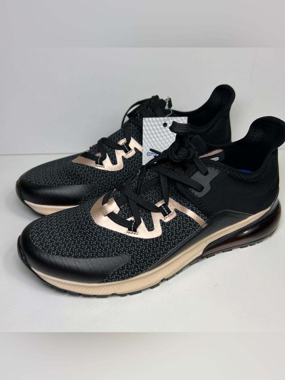 Shoes for Crews Slip Resistant Water Resistant Work Shoes size 9 NWT